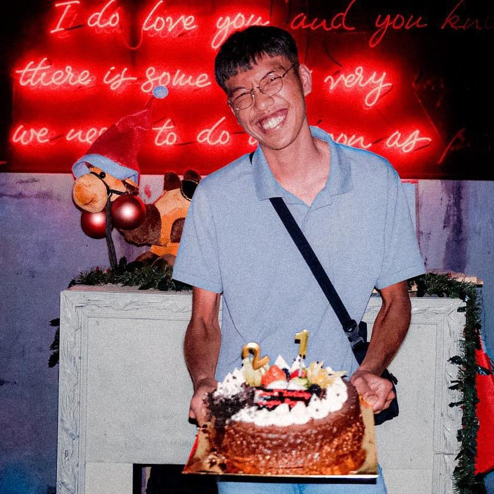 Bỏ học cấp một, chàng shipper gây sốt khi kiếm hơn 124 triệu đồng/tháng-2