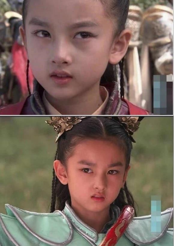 Cứ tưởng nhan sắc mẹ Lưu Diệc Phi khó ai sánh bằng, nhìn qua mẹ Tống Tổ Nhi vội quay xe-5