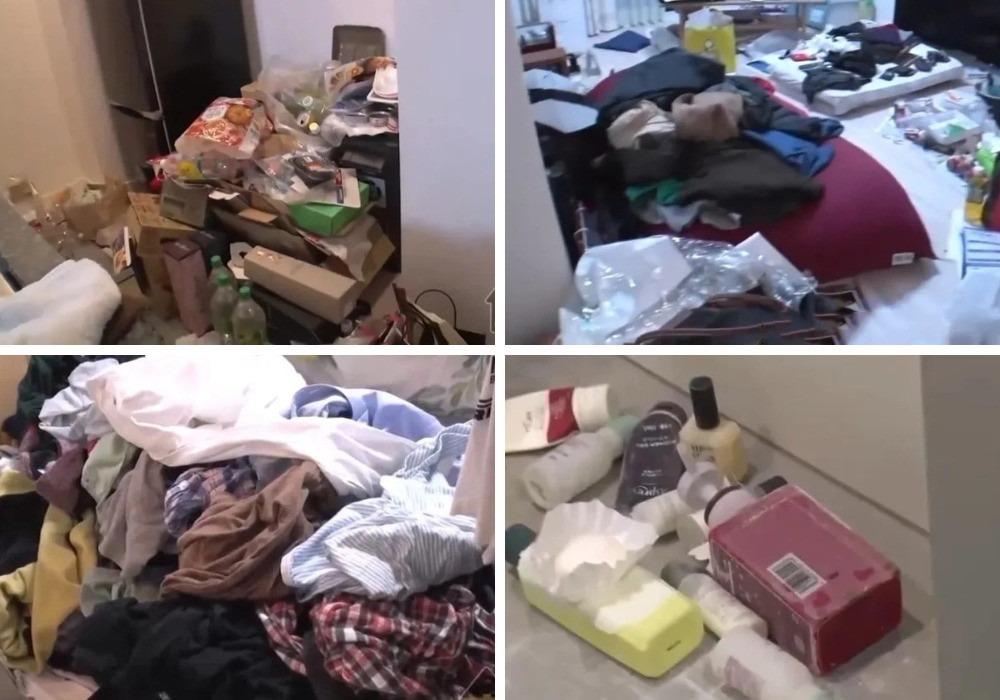 Cảnh gây sốc trong căn penthouse hơn 10 tỷ của người đàn ông làm xây dựng-1