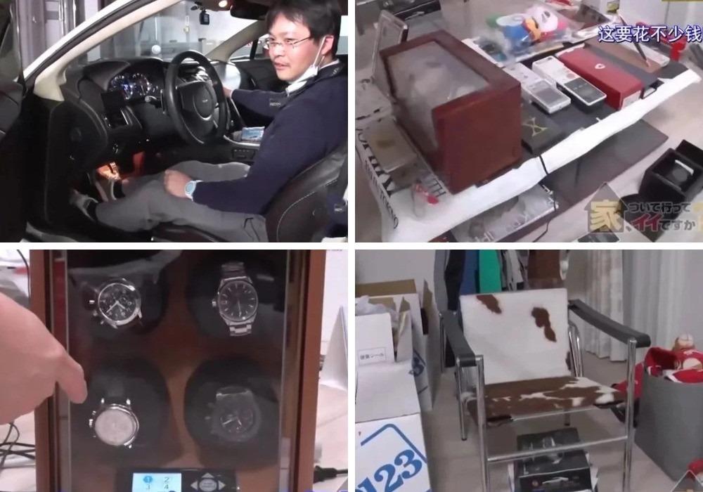 Cảnh gây sốc trong căn penthouse hơn 10 tỷ của người đàn ông làm xây dựng-2