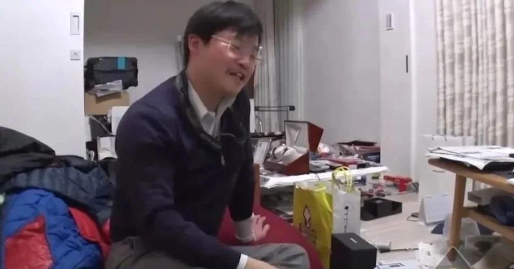 Cảnh gây sốc trong căn penthouse hơn 10 tỷ của người đàn ông làm xây dựng-3