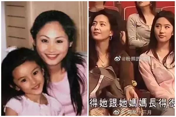 Bạch Lộc bị so sánh với Lưu Diệc Phi: Cùng sửa lại váy tránh hở hang nhưng lạ lắm-6