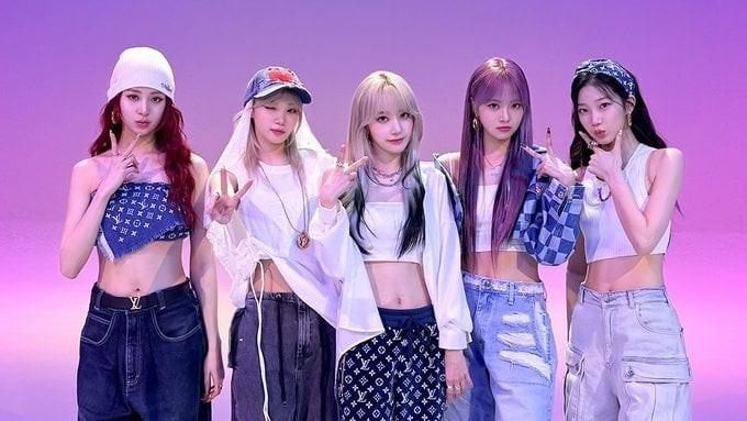 Kỷ nguyên của những bài hát 2 phút: Tại sao các bài hát K-pop ngày càng ngắn?-1