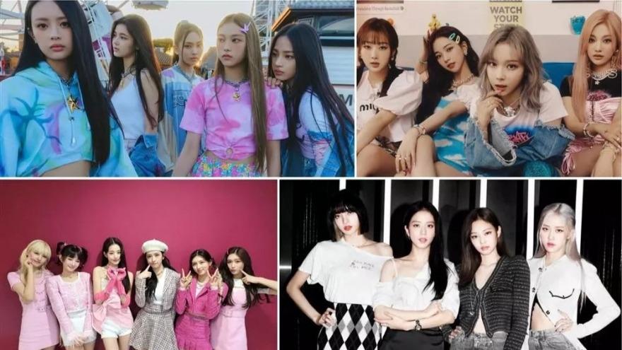 Kỷ nguyên của những bài hát 2 phút: Tại sao các bài hát K-pop ngày càng ngắn?-3