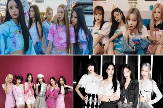 Kỷ nguyên của những bài hát '2 phút': Tại sao các bài hát K-pop ngày càng ngắn?