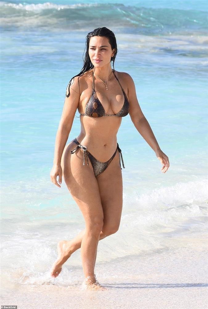 Dàn mỹ nhân nóng bỏng với bikini-2