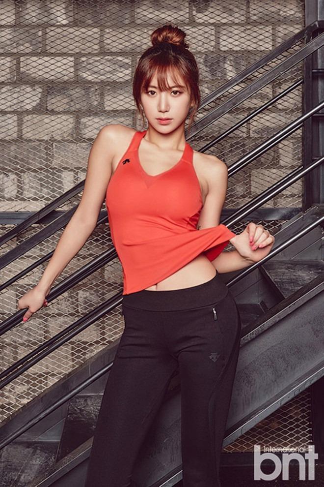 Tài tử Ma Dong Seok (Train To Busan) tổ chức hôn lễ với mỹ nhân nóng bỏng kém 17 tuổi-3