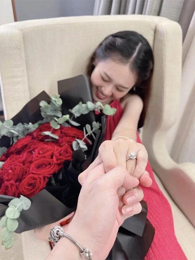 Trước khi cưới, Anh Đức từng bị Trấn Thành rao bán thế nào?-2