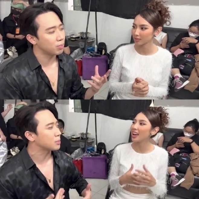 Trước khi cưới, Anh Đức từng bị Trấn Thành rao bán thế nào?-4