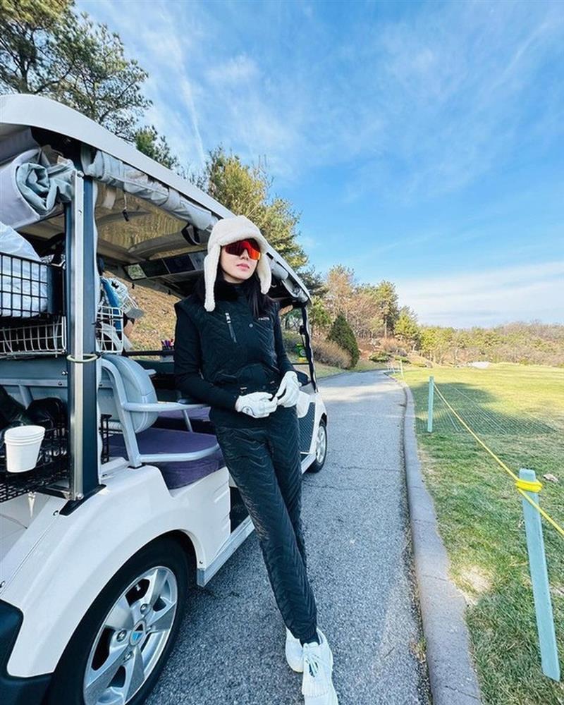 2 năm hôn nhân ngọt như đường phèn của Son Ye Jin và Hyun Bin-3