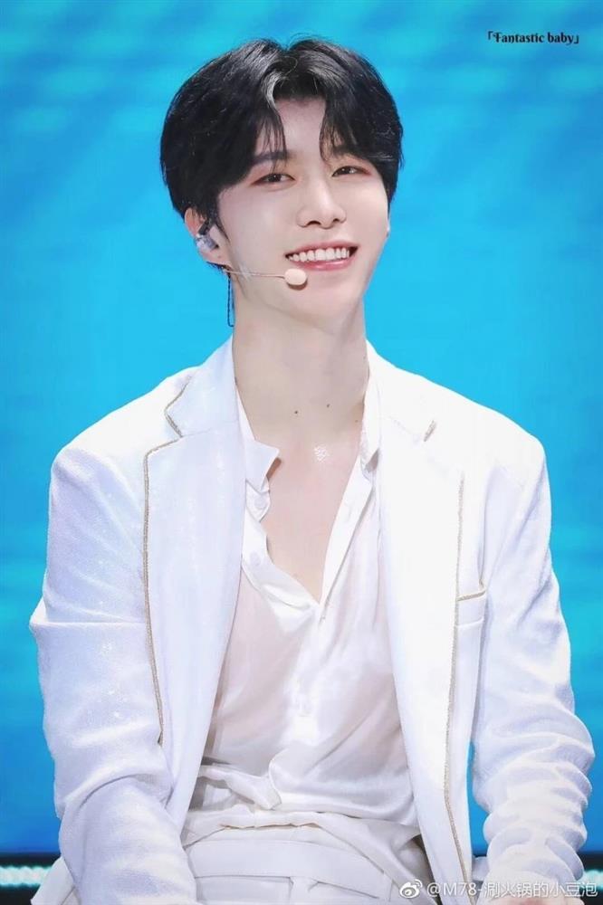 Em trai Phạm Băng Băng bất ngờ đáp trả về ồn ào được chống lưng-3