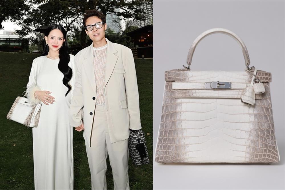 Bóc giá đồ hiệu của Đoàn Văn Hậu và dàn khách mời đến đám cưới Quang Hải-3