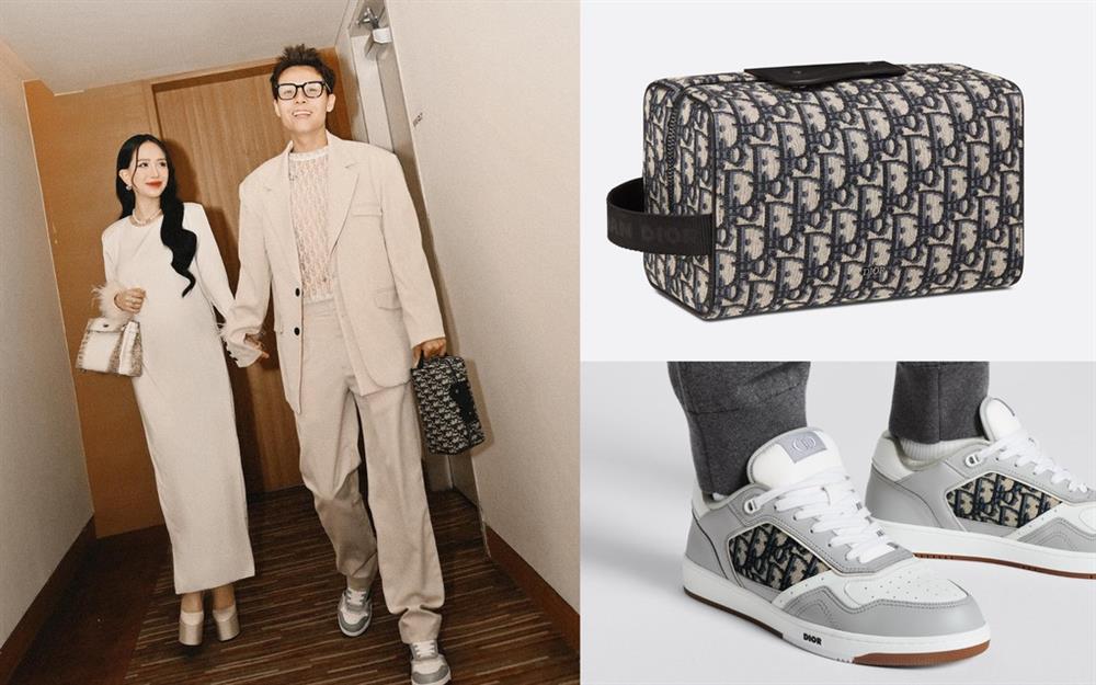 Bóc giá đồ hiệu của Đoàn Văn Hậu và dàn khách mời đến đám cưới Quang Hải-4