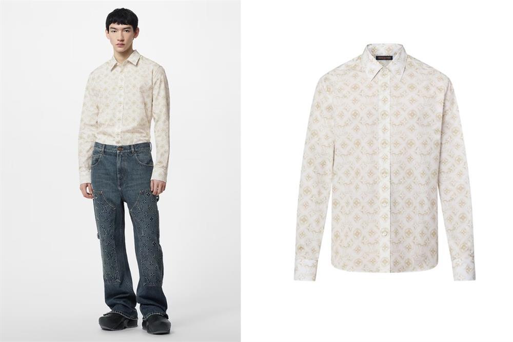 Bóc giá đồ hiệu của Đoàn Văn Hậu và dàn khách mời đến đám cưới Quang Hải-8