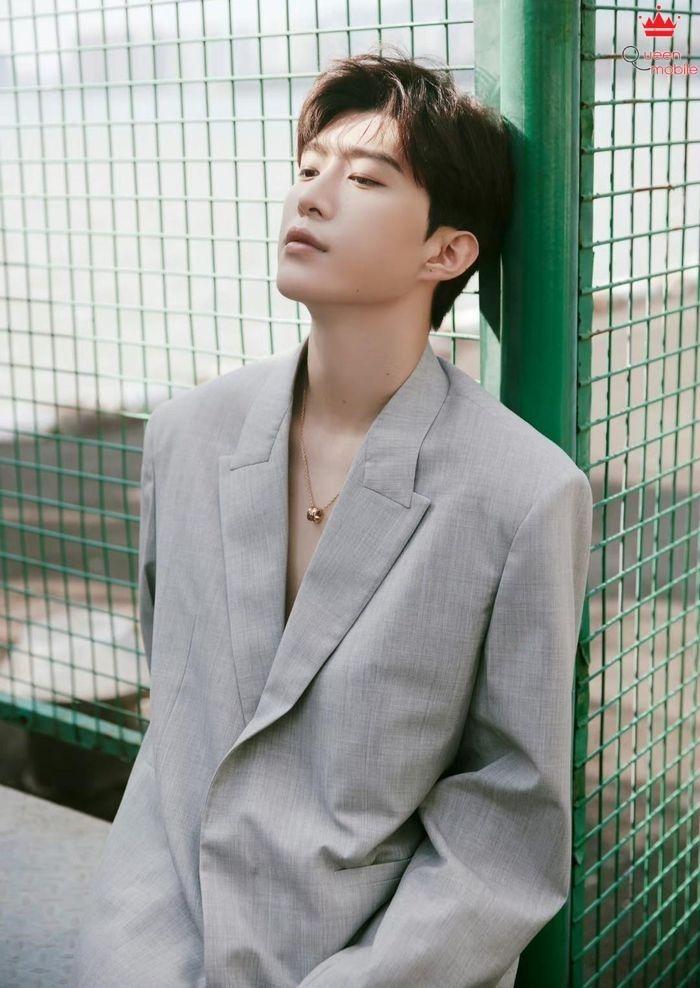 Em trai Phạm Băng Băng bất ngờ đáp trả về ồn ào được chống lưng-6