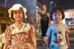 Công an TP.HCM giải cứu 2 bé gái mất tích nhiều ngày ở phố đi bộ Nguyễn Huệ-2