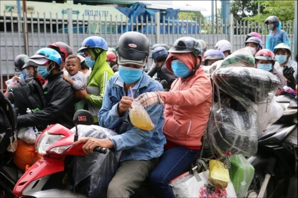 Chốt phương án hoán đổi để nghỉ lễ 30/4-1/5 trong ngày hôm nay-1