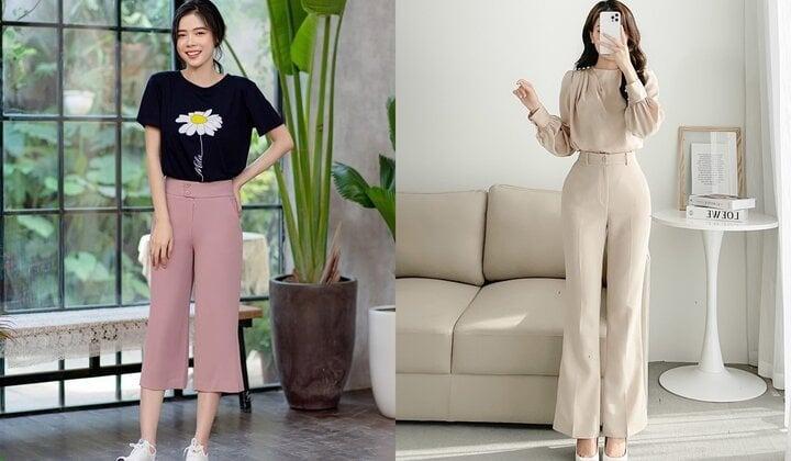 Những món đồ không còn phù hợp với xu hướng khiến bạn mất điểm nơi công sở-2