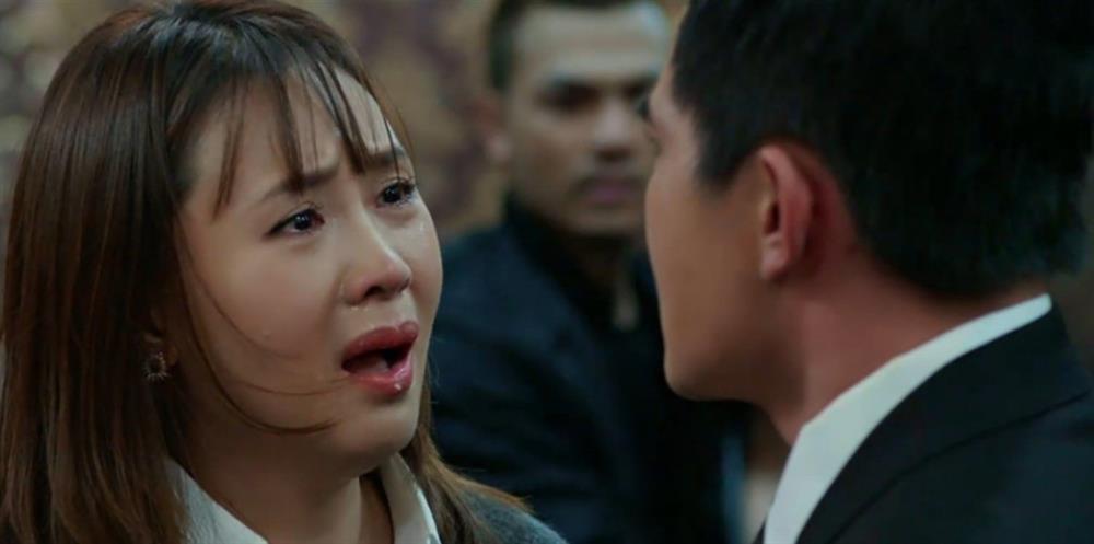 Hồng Diễm đóng vai bị phản bội nhiều nhất-3