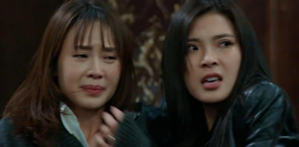 Hồng Diễm đóng vai bị phản bội nhiều nhất-4