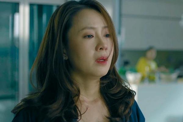 Diễn xuất ấn tượng của NSND Thu Hà, Hồng Diễm trong tập 15 Trạm cứu hộ trái tim-3