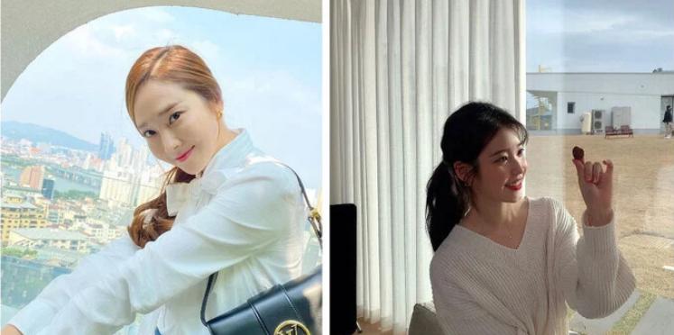 5 cách buộc tóc cho nàng tóc thưa mỏng giúp ăn gian độ dày, thu gọn gương mặt-1