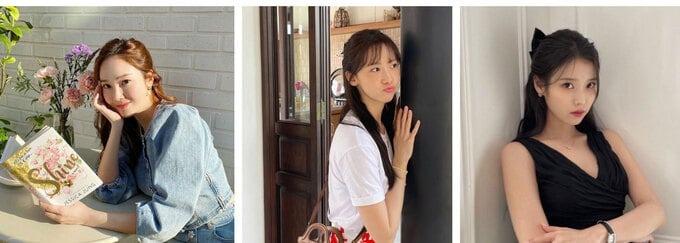 5 cách buộc tóc cho nàng tóc thưa mỏng giúp ăn gian độ dày, thu gọn gương mặt-2