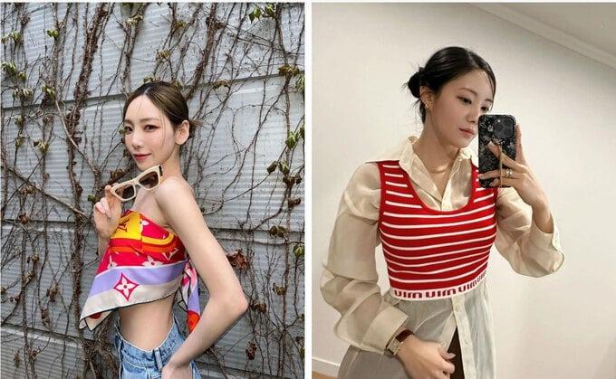 5 cách buộc tóc cho nàng tóc thưa mỏng giúp ăn gian độ dày, thu gọn gương mặt-3