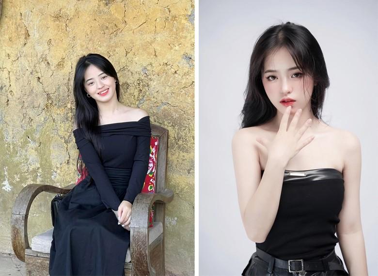 Nhan sắc trong veo sau 6 năm của cô bé bán lê từng nổi đình đám ở Hà Giang-6