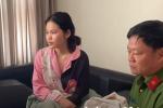 Nữ nghi phạm khai gì về việc bắt cóc 2 bé gái ở phố đi bộ Nguyễn Huệ?