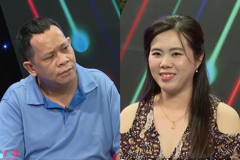 Nữ nhân viên bán thuốc 42 tuổi đồng ý hẹn hò với chàng Việt kiều hơn 7 tuổi-1