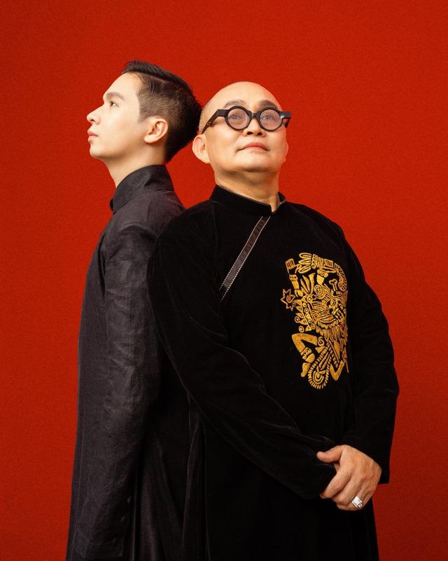 Con trai kín tiếng của Xuân Hinh là ai mà khiến nam danh hài lừng lẫy tự hào?-1