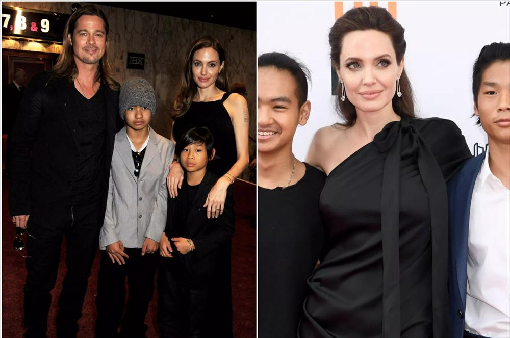 Pax Thiên đang làm gì?-1