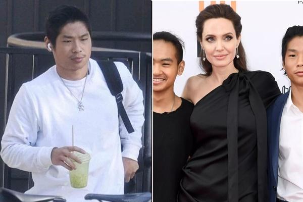 Pax Thiên ngày càng nổi loạn-4