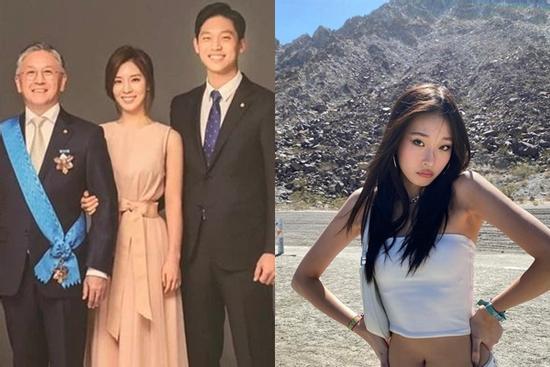 Không còn bị 'ép' thừa kế, con cháu chaebol Hàn thế hệ mới có hướng đi khác hẳn: Người làm YouTuber, kẻ vào showbiz, không màng tập đoàn gia tộc