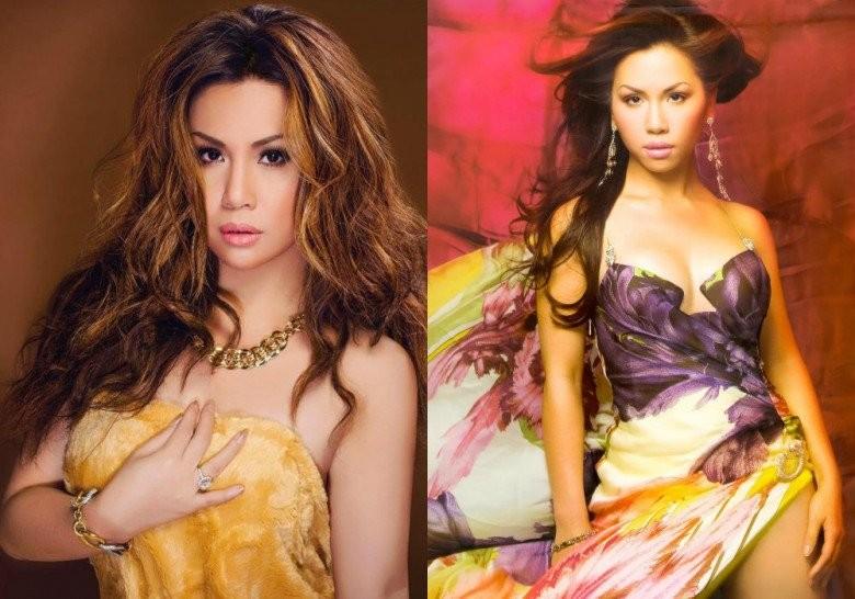 Em gái Cẩm Ly cầm 2.000 USD sang Mỹ sau khi chia tay tình cũ, giờ tận hưởng cuộc sống ‘phú bà triệu đô’ ở tuổi U50-1