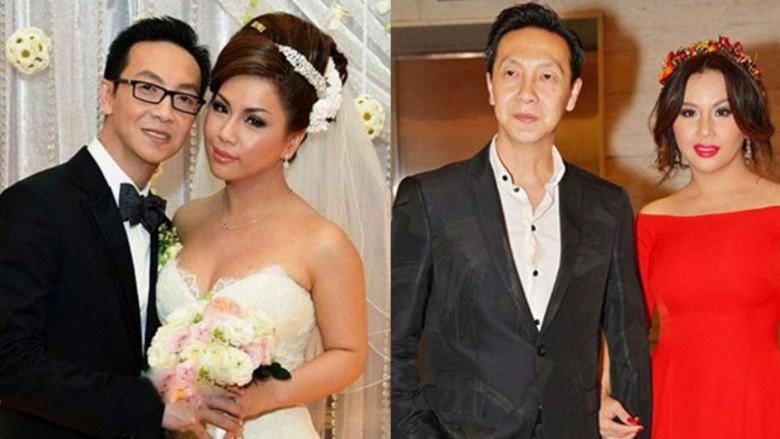 Em gái Cẩm Ly cầm 2.000 USD sang Mỹ sau khi chia tay tình cũ, giờ tận hưởng cuộc sống ‘phú bà triệu đô’ ở tuổi U50-2