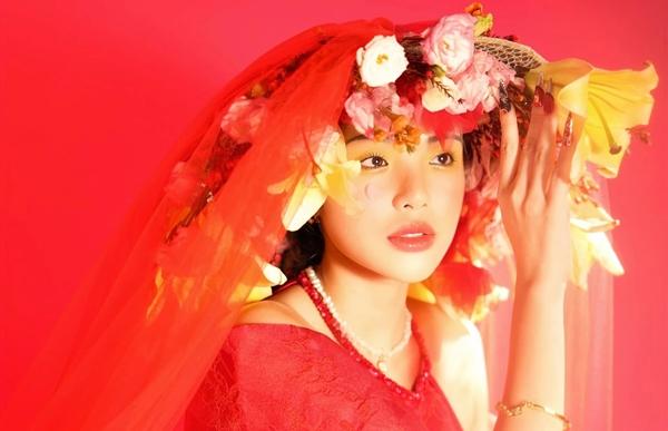 Yeye Nhật Hạ: Sao nhí có con ở tuổi 20, tưởng chừng bỏ nghề vì nặng 87kg-2