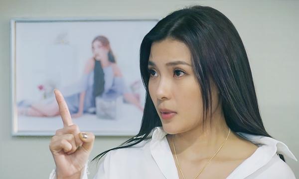 Thúy Diễm kể về bạn diễn Hồng Diễm, cảnh nóng và những ngày quay kinh hồn-1