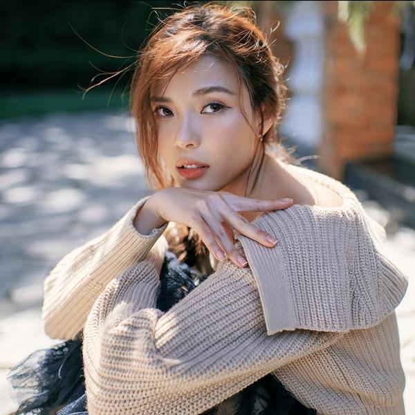 Thúy Diễm kể về bạn diễn Hồng Diễm, cảnh nóng và những ngày quay kinh hồn-2