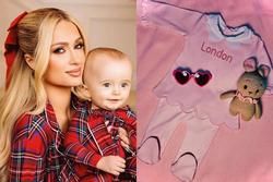Paris Hilton tiết lộ lý do không chia sẻ hình ảnh của con gái