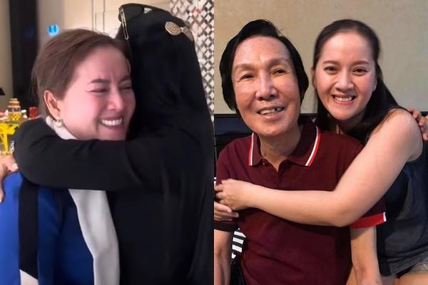 Diễn biến mới vụ kiện giữa 2 người thân của cố NSƯT Vũ Linh-2