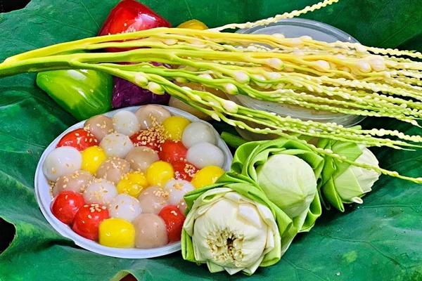 Những bài cúng Tết Hàn thực 2024 chuẩn nhất-2