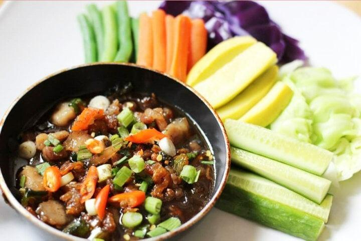 Cách làm kho quẹt ngon chuẩn vị đơn giản tại nhà-1