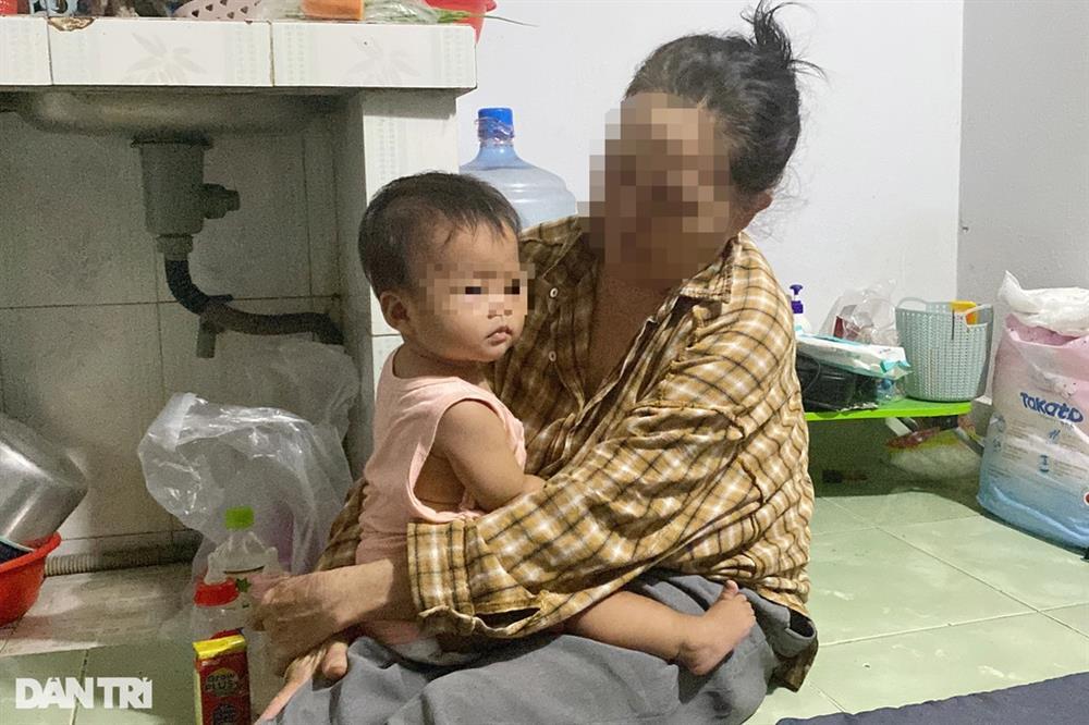 Cuộc đời đầy sóng gió của người mẹ có 2 con bị bắt cóc ở TPHCM-2