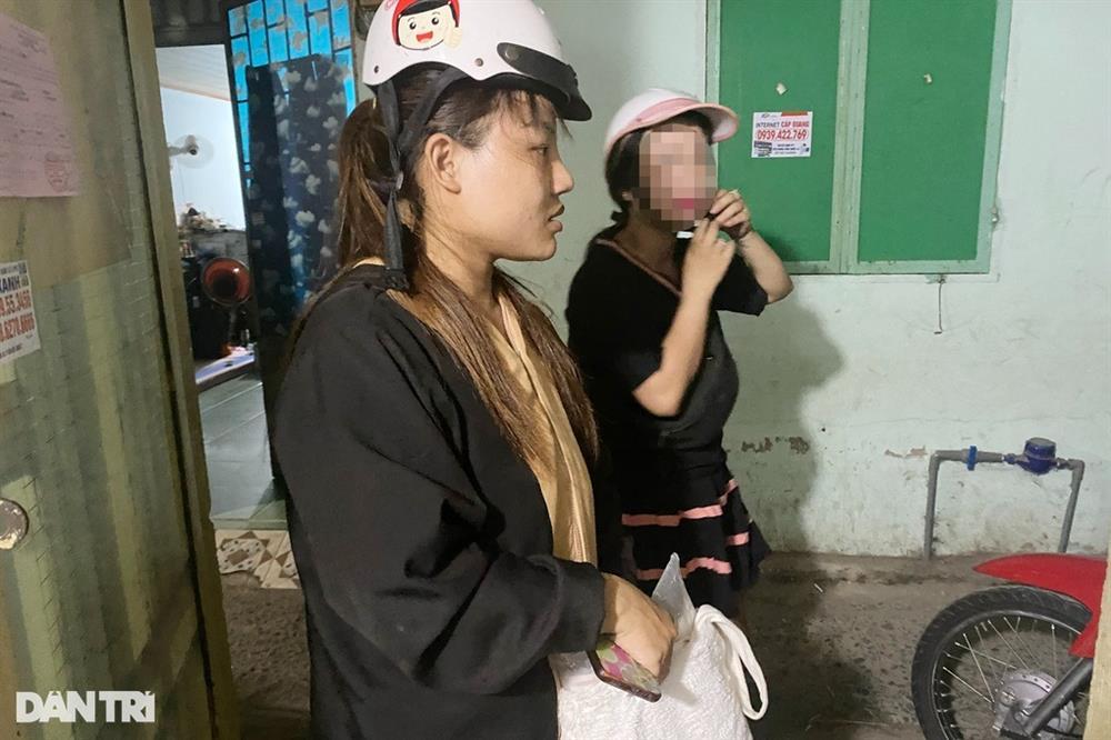 Cuộc đời đầy sóng gió của người mẹ có 2 con bị bắt cóc ở TPHCM-3