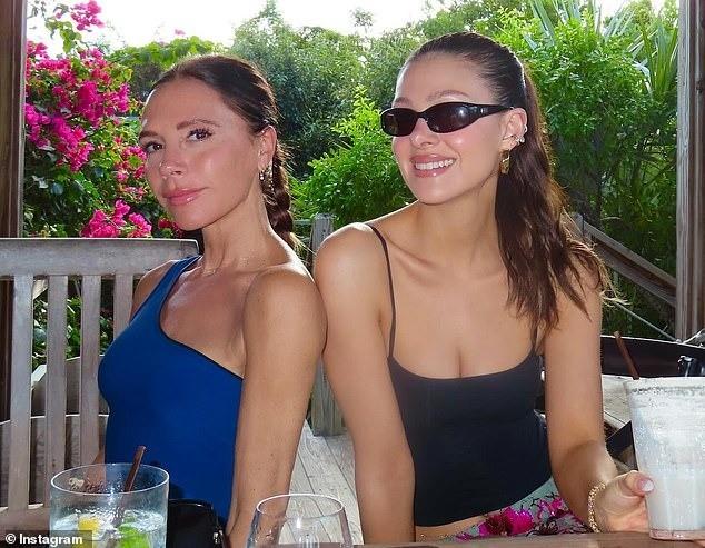 Nicola Peltz sao chép Victoria Beckham?-9