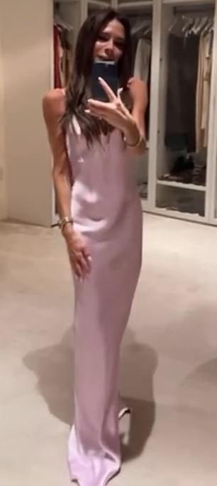 Nicola Peltz sao chép Victoria Beckham?-7