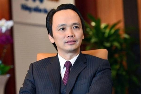 Cơ quan An ninh điều tra Bộ Công an truy tìm ông Đặng Tất Thắng-2