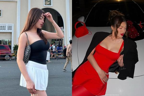 Học sao Việt diện áo quây thoáng mát, trendy trong dịp hè-9